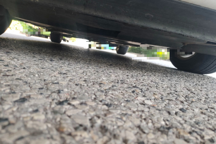 大众 高尔夫 2015款 1.4TSI 手动舒适型局部细节9007