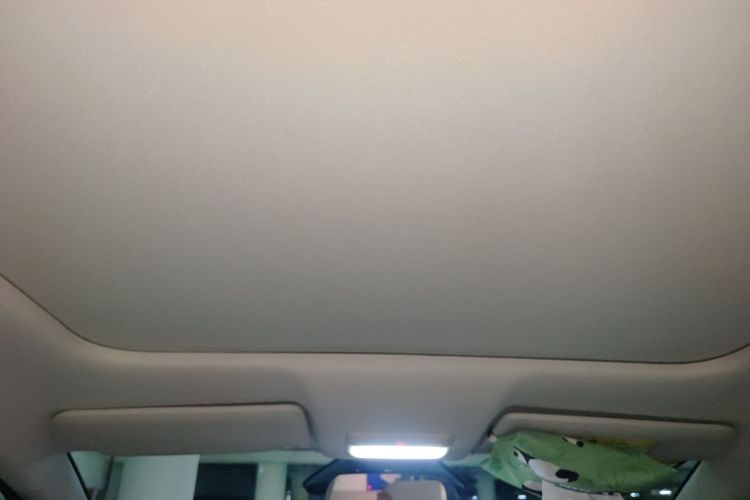 宝骏云朵 2023款 460 Max 灵犀版中控内饰22