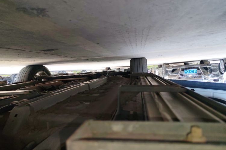 丰田 卡罗拉锐放 2022款 2.0L 先锋版局部细节9002