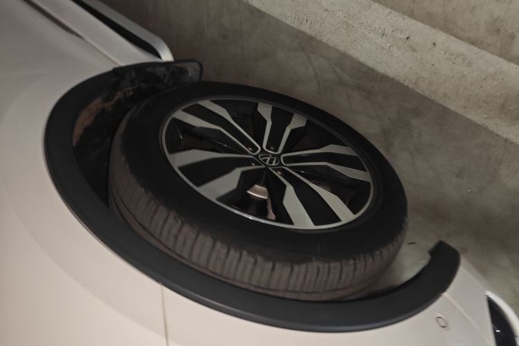 大众 途观L 2022款 330TSI 自动两驱R-Line越享版车身外观6007