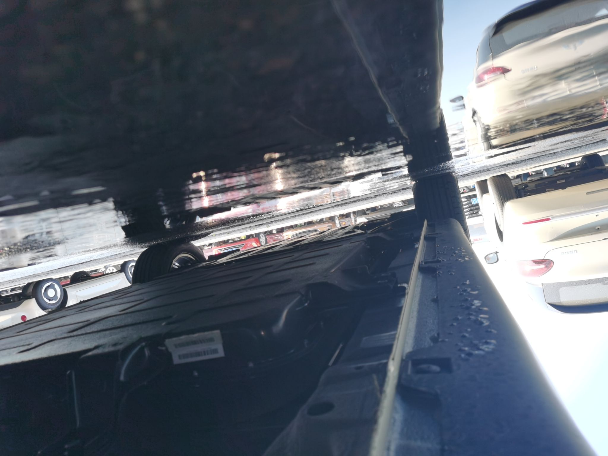 五菱汽车 五菱缤果PLUS 2024款 330km 五座版