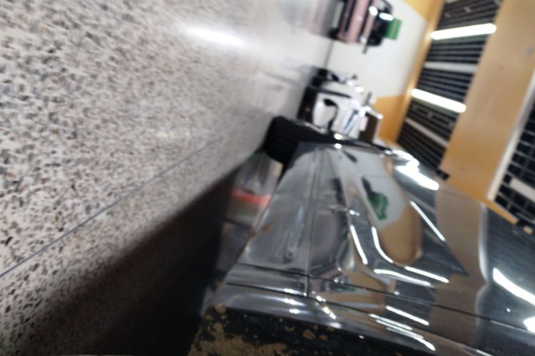 理想汽车 理想L7 2024款 MAX局部细节9001