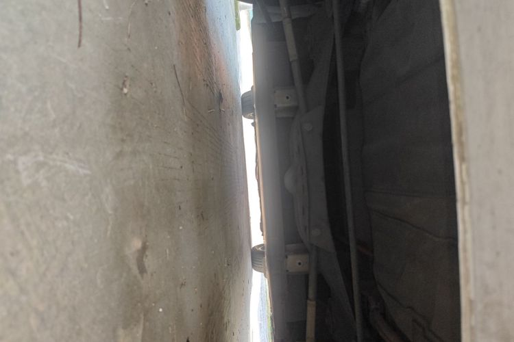 比亚迪 秦PLUS 2021款 EV 500KM 豪华型局部细节9009