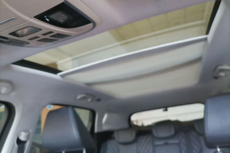 哈弗H6 2021款 1.5T 自动冠军版局部细节22