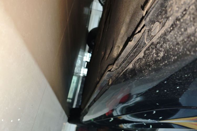 奥迪A6L 2020款 40 TFSI 豪华致雅型局部细节9001