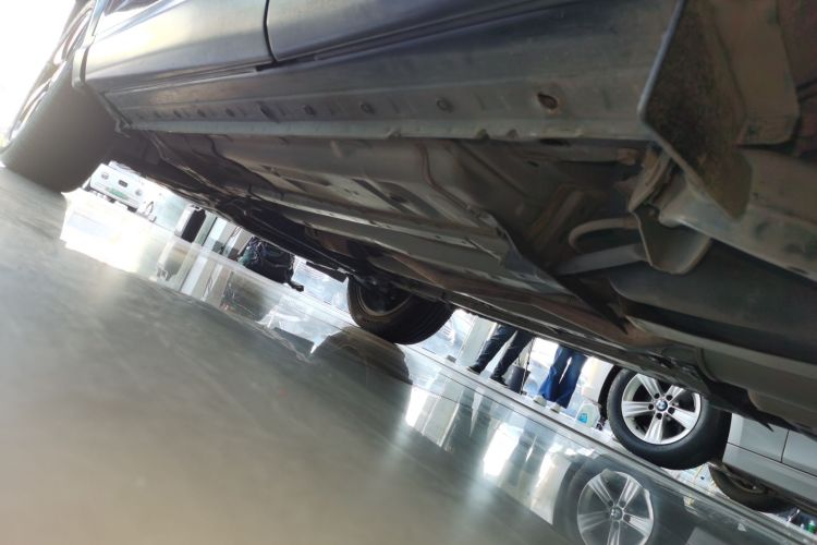 日产 逍客 2017款 2.0L CVT豪华版 国V局部细节9002