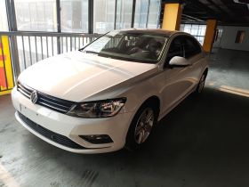 大众 凌渡 2017款 230TSI 手动风尚版