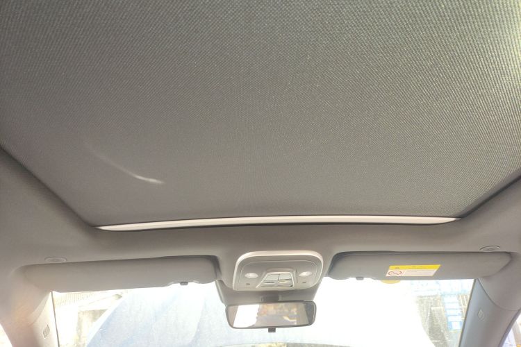 比亚迪 唐新能源 2025款 DM-i 115KM 尊贵型局部细节22