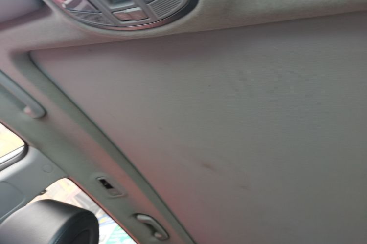 现代 途胜 2015款 1.6T 双离合两驱智能型中控内饰22