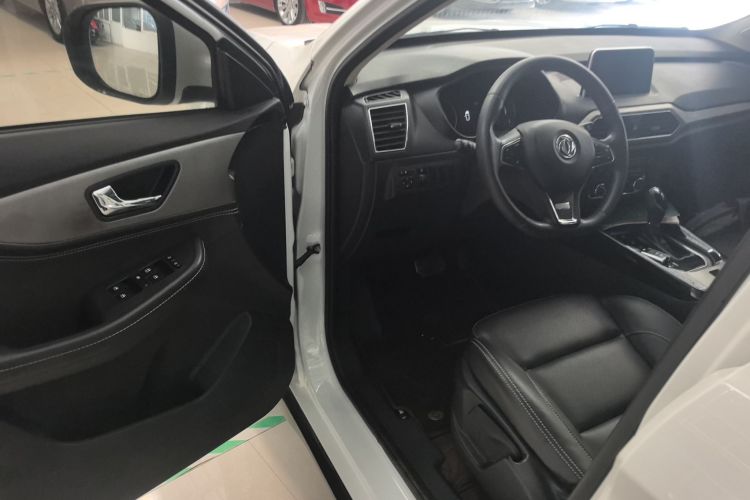 东风风光 风光S560 2019款 1.8L CVT精英型中控内饰20