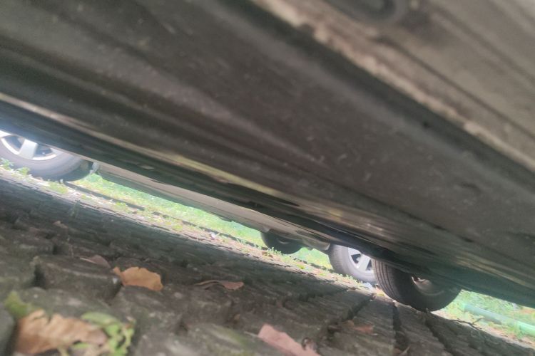 大众 高尔夫 2019款 1.6L 自动舒适型 国V局部细节9001