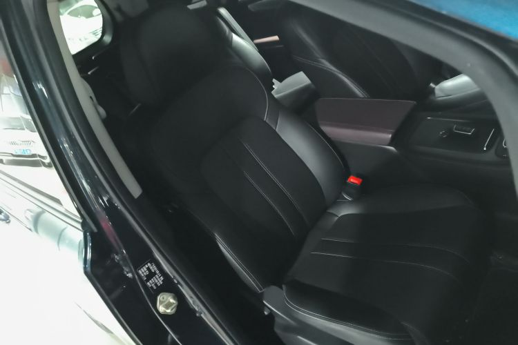 广汽传祺 传祺M6 2021款 PRO 270T DCT豪华版局部细节41