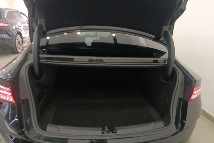 比亚迪 海豹 2025款 650智驾版局部细节23