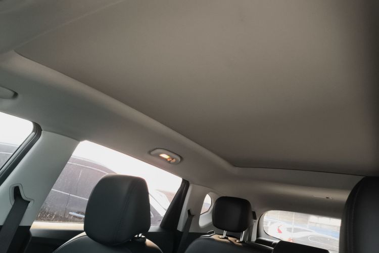 雪佛兰 沃兰多 2019款 Redline 530T 自动纵享版（5+2款） 国VI局部细节22