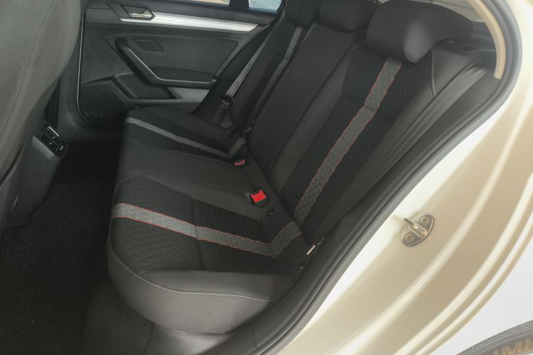 大众 凌渡 2019款 230TSI DSG风尚版 国V中控内饰21