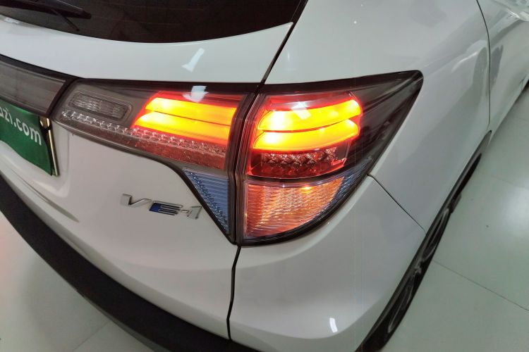 理念 广汽本田VE-1 2021款 舒适版车身外观9