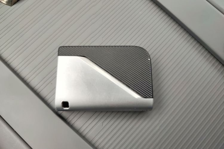 领克07 2024款 EM-P 126长续航 Ultra中控内饰7001