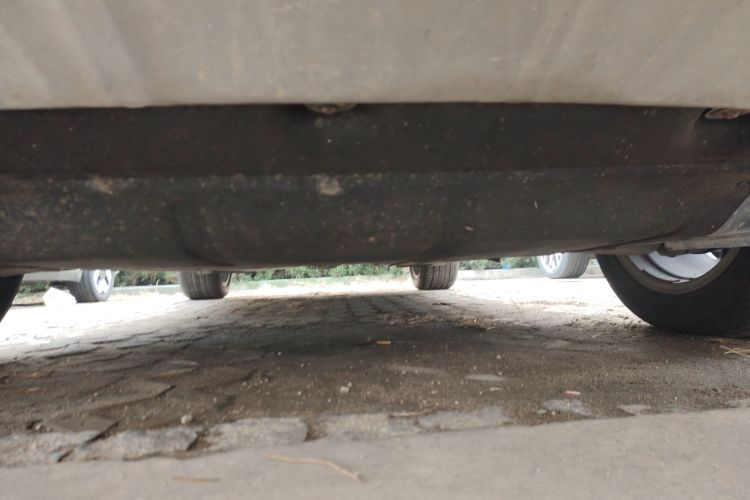 保时捷 2014款 Macan 2.0T局部细节9008