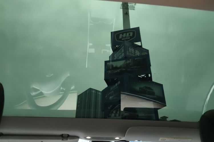 特斯拉 Model 3 2020款 标准续航后驱升级版局部细节22