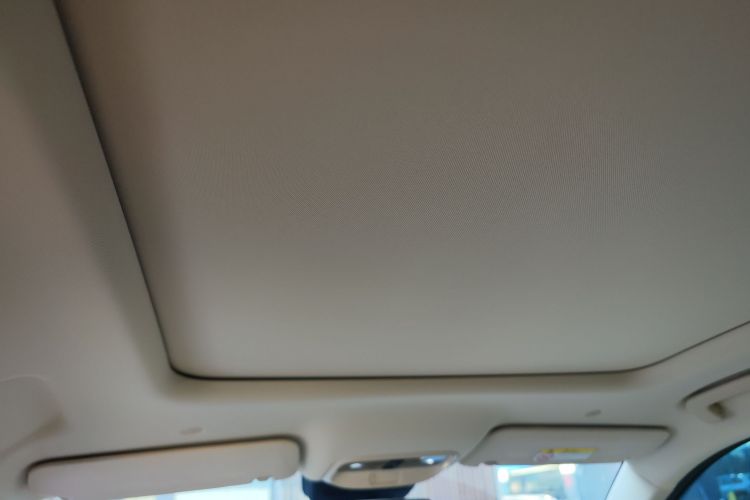 鸿蒙智行 问界M7 2024款 1.5T 后驱Plus版 5座局部细节22