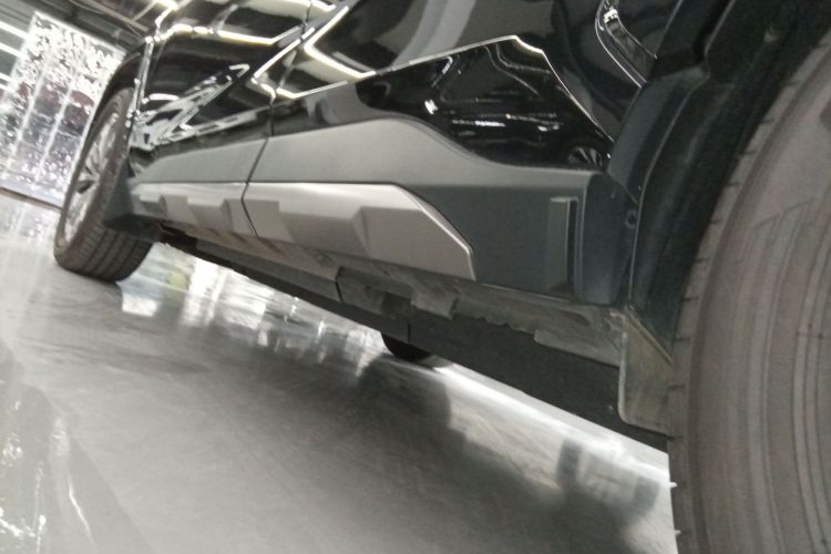 丰田 RAV4荣放 2024款 2.0L CVT两驱风尚Plus版局部细节9002