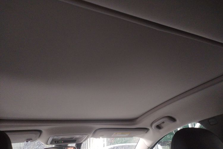 雪佛兰 迈锐宝XL 2019款 Redline 550T 自动锐联版中控内饰22