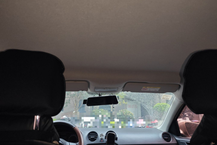 大众 捷达 2015款 质惠版 1.6L 自动时尚型局部细节22