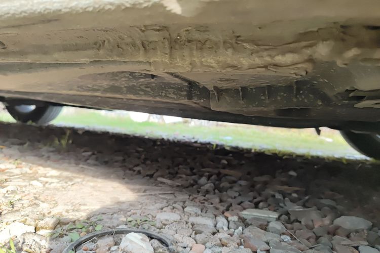 大众 高尔夫 2015款 1.4TSI 自动舒适型局部细节9001