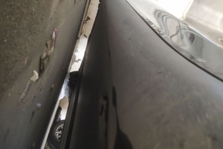 特斯拉 Model Y 2024款 后轮驱动版局部细节9001