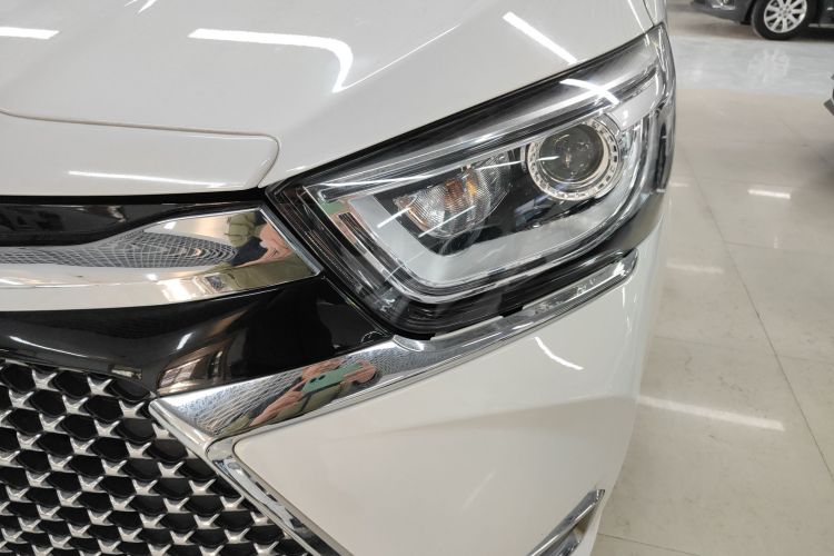 江淮瑞风 瑞风L6 MAX 2021款 2.0T 自动至尊型局部细节36