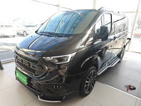 钧天 沃森威尔福特黑武士 2025款 2.0T 汽油巅峰版