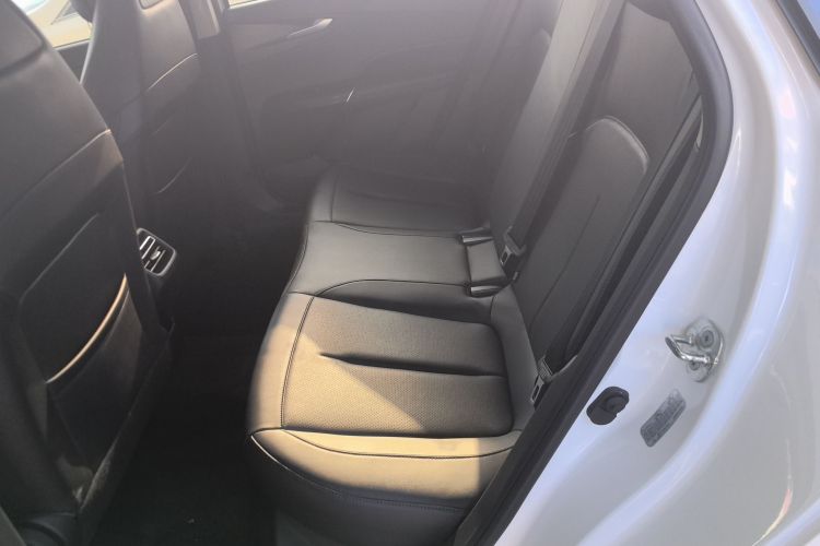 长安 逸动 2024款 1.5T GDI自动 尊贵型中控内饰7004