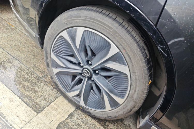 马自达EZ-6 2024款 纯电480智悦版车身外观6008