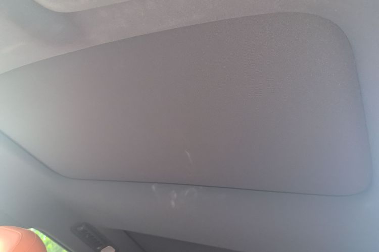 理想汽车 理想L8 2023款 Pro局部细节22