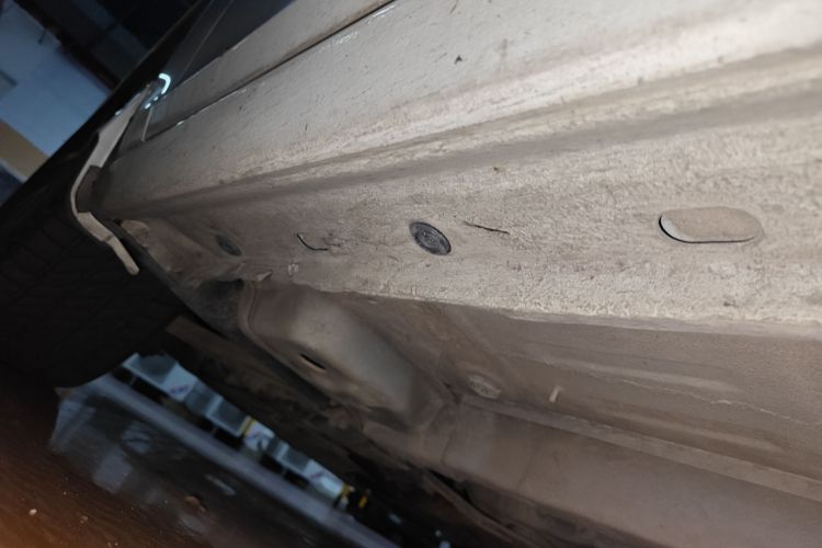 雪佛兰 迈锐宝 2017款 1.5T 自动豪华版局部细节9004