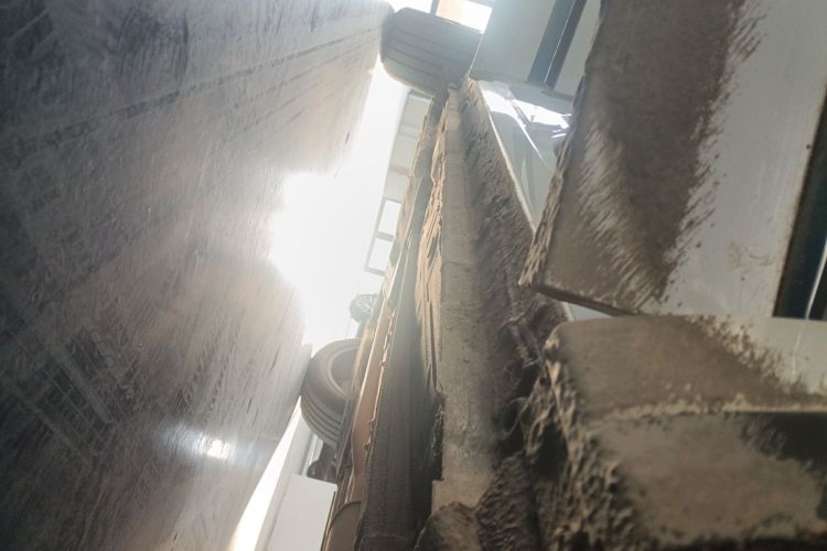 吉利汽车 星越L 2021款 2.0TD DCT EVO两驱尊贵型局部细节9001