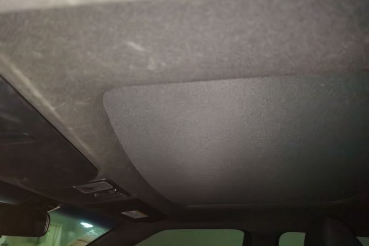 现代 Veloster飞思 2015款 1.6T 自动豪华版中控内饰22