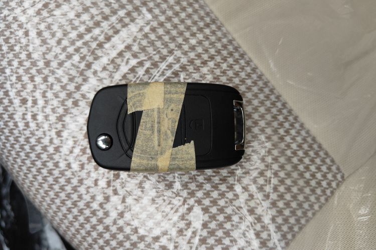 五菱汽车 宏光MINIEV 2025款 四门版 进阶款中控内饰7001