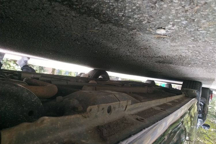 东风风神 奕炫MAX 2023款 1.5T 超能型爸版局部细节9003