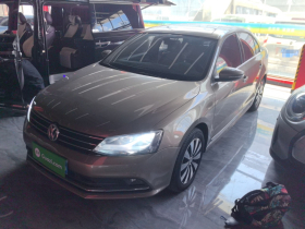 大众 速腾 2015款 230TSI 自动豪华型