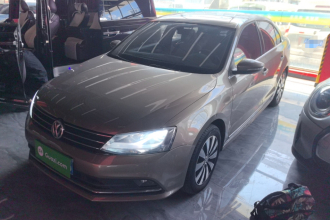 大众 速腾 2015款 230TSI 自动豪华型