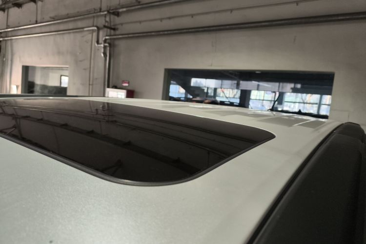 日产 途达 2020款 2.5L XV 4WD 自动四驱旗舰版局部细节57