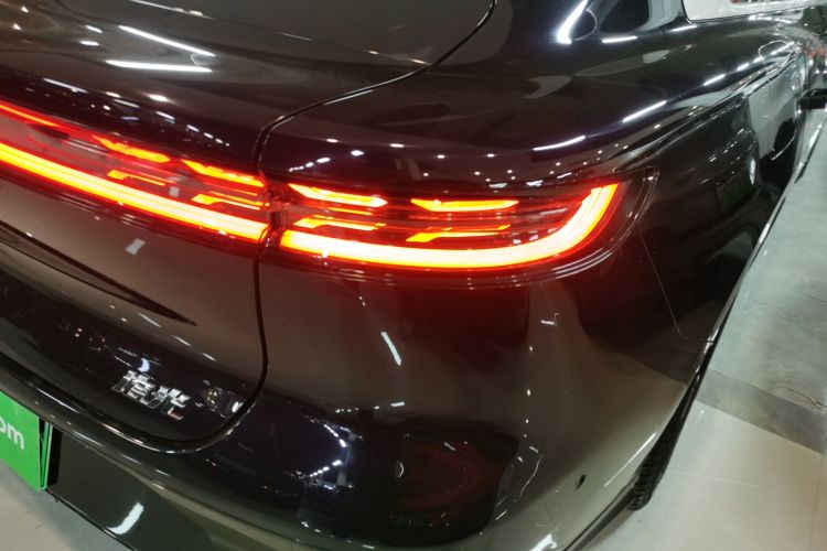 岚图汽车 岚图追光 2024款 PHEV 四驱超长续航旗舰版车身外观9