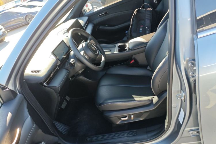 宝骏云海 2024款 140km 插混版局部细节19