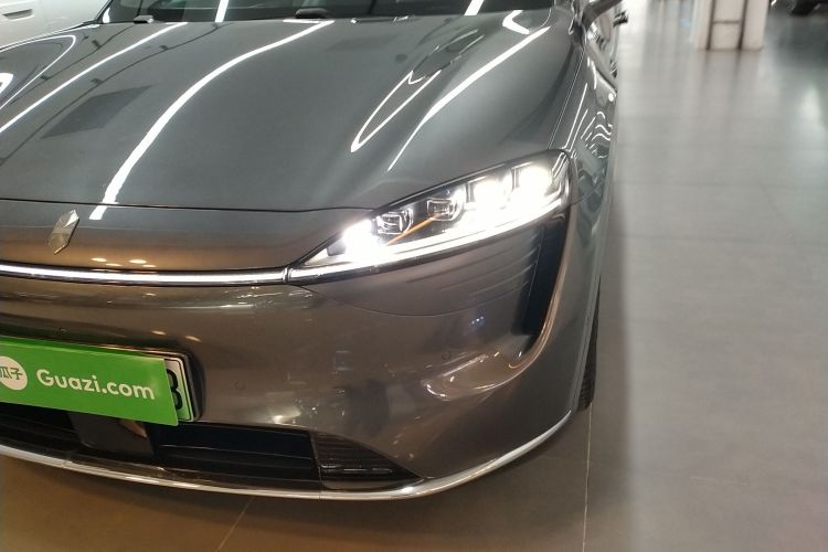 鸿蒙智行 智界R7 2025款 增程 251km Max局部细节36