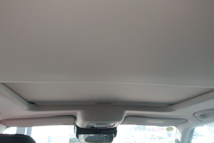 坦克300 2024款 2.0T 征服者中控内饰22