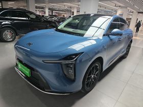 智己汽车 智己LS6 2026款 纯电 Max