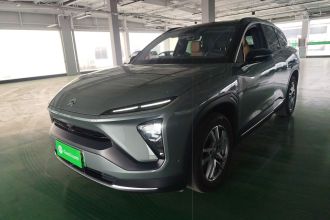 蔚来ES6 2020款 420KM 运动版