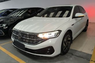 大众 速腾 2023款 300TSI DSG超越版