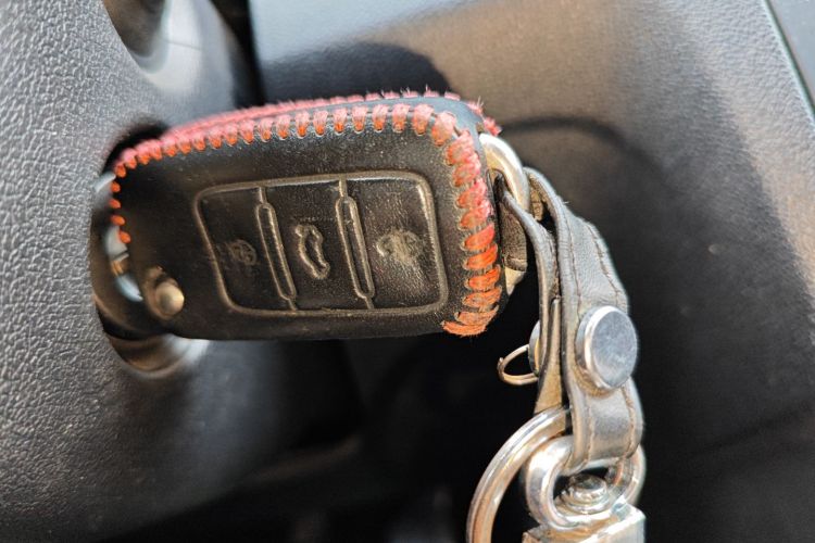 大众 捷达 2015款 质惠版 1.6L 手动时尚型中控内饰11